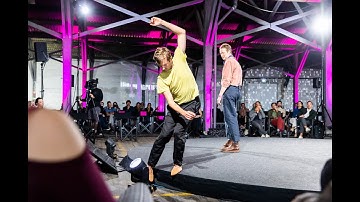 Moving Through Uncertainty Teaser