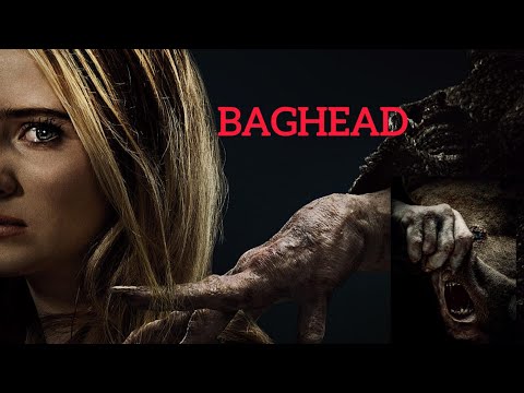 Baghead 2023 Movie Freya Allan Ruby Barker Jeremy Irvine Facts And Review