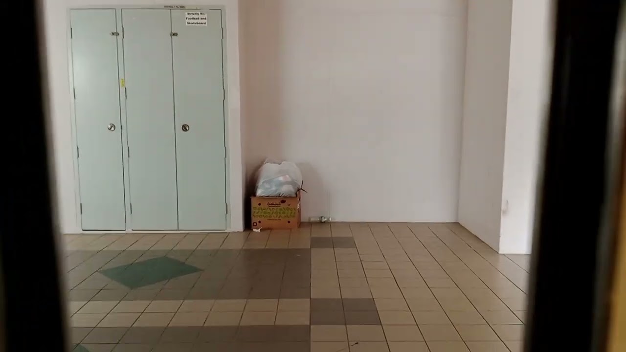 Block 351 Tampines Street 33 HDB– 2024 SLRP IFE HDB Elevator (Lift A)