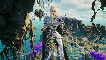 Aion 2 - Gladiator PVP & Endgame Dungeons