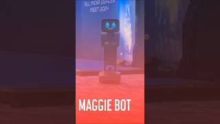 Meet Maggie Bot – your smart event companion!
