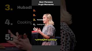 Best Florence Pugh Moments