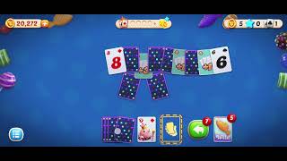 Candy Crush Solitaire 14 screenshot 5