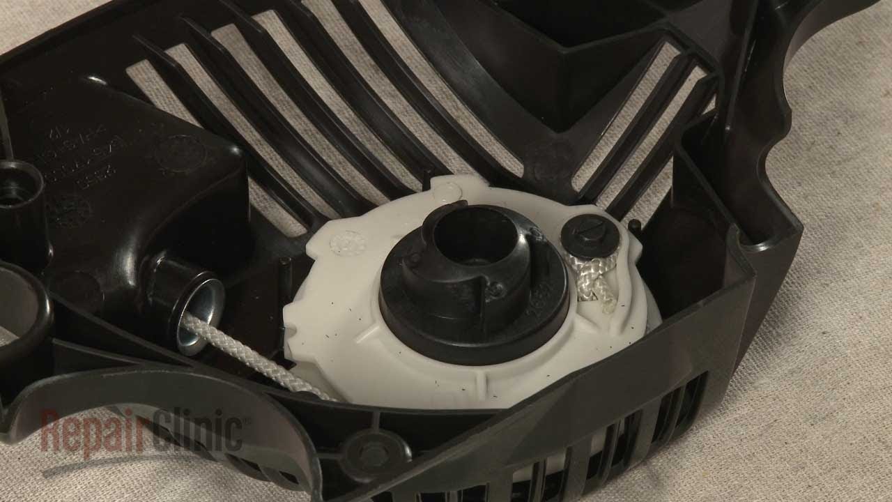 Craftsman Chainsaw Drive Gear Replacement 545178201 YouTube