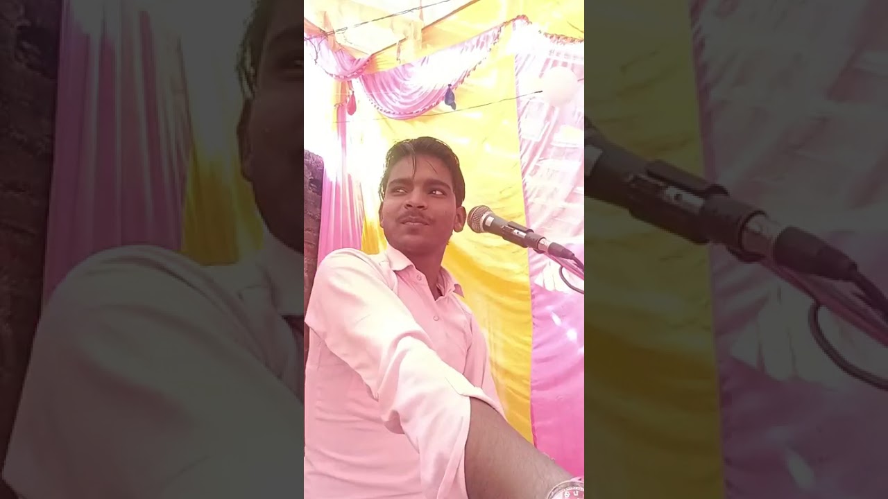 मेरा कोई न सहारा बिन तेरे है बुद्ध तथागत मेरे धम्म प्रचारक रितेश कुमार बौद्ध जिला हरदोई मो9125337170