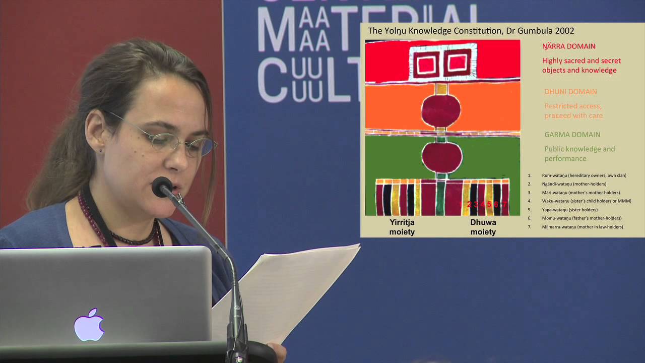 Digital Horizons, Virtual Selves - Jessica De Largy Healy