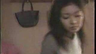 さとう珠緒 Tamao Sato Brushing Her Teeth