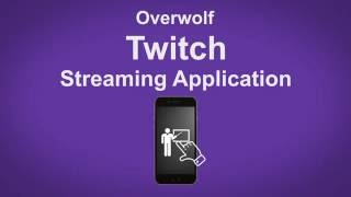 Over Wolf Twitch Streaming Application Questions - Twitch Tip #40 screenshot 4