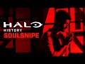 Soul snipe  halo history