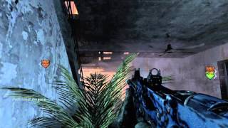 mw2 hc dispute map 1