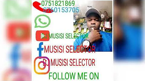 Alisigala Maama by Omukunja Atasera Ragga mixxxx by dj musisi selector