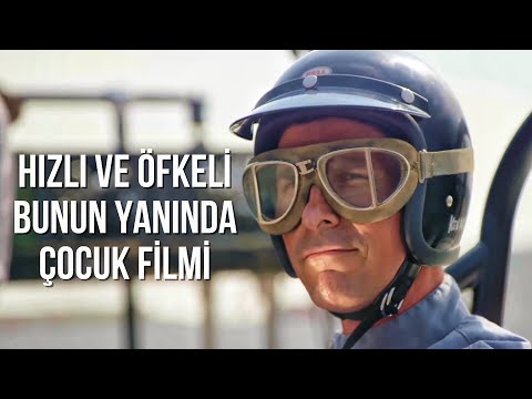 Video: Carroll Shelby - harika bir yarışçı ve tasarımcının yaşam yolu