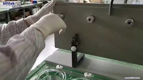 DIST-6E Dissolution Tester Installation Video