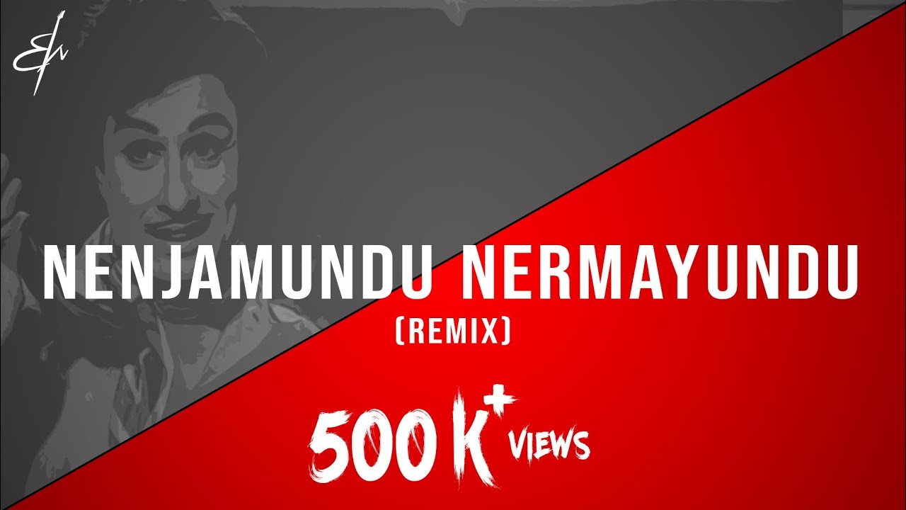 MGR   Nenjamundu Nermayundu   RM Sathiq  Remix