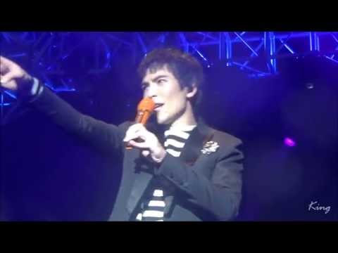 2015/10/10　蕭敬騰．阿飛的小蝴蝶．軒尼詩炫音之樂4