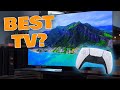 New gaming tv which samsung qled tv is the best