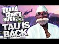 TAU IS BACK!!!! GTA RP | NO PROMOTIONS