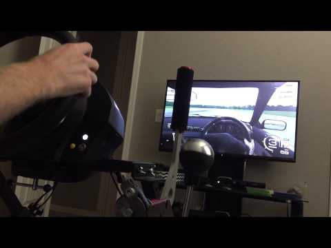 Custom Handbrake mod