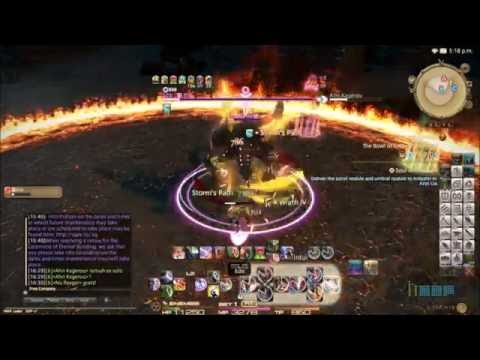 Ifrit ex solo