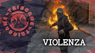Violenza politica: finirà male?