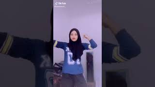 Awek tudung