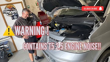 What we’ve done to fix the T5 overboost fault