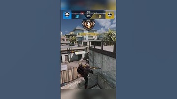 #shorts #codm #callofdutymobile #codmgameplay  #codmobile
