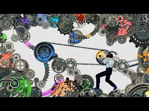 .TRUST [INDUSTRY STANDARD]