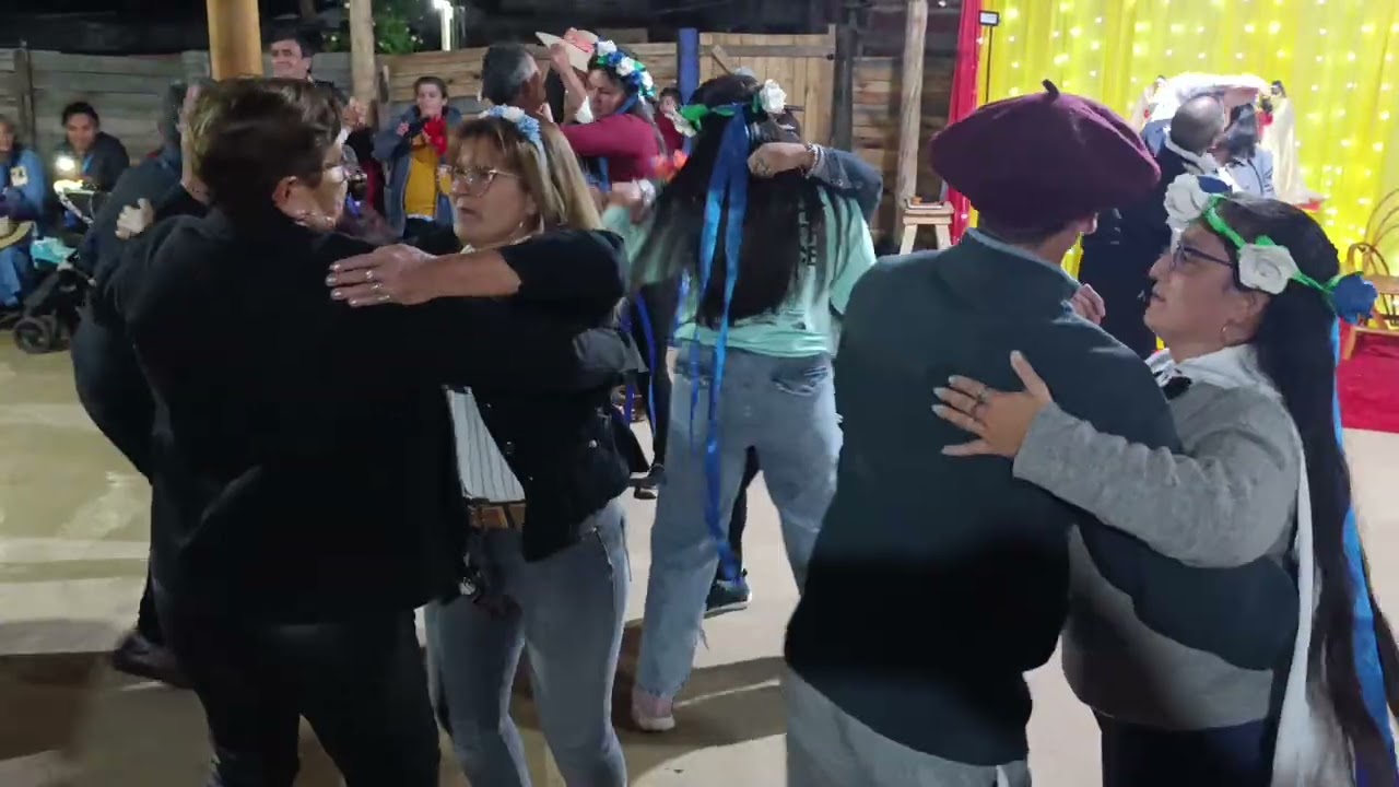 Fiesta Santa Rita Santa Rosa Corrientes