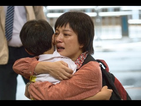 電影★親愛的★催淚版預告3/13導演完整版上映