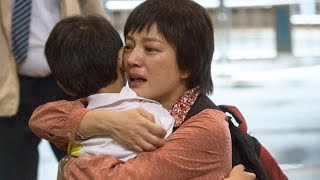 電影★親愛的★催淚版預告3/13導演完整版上映
