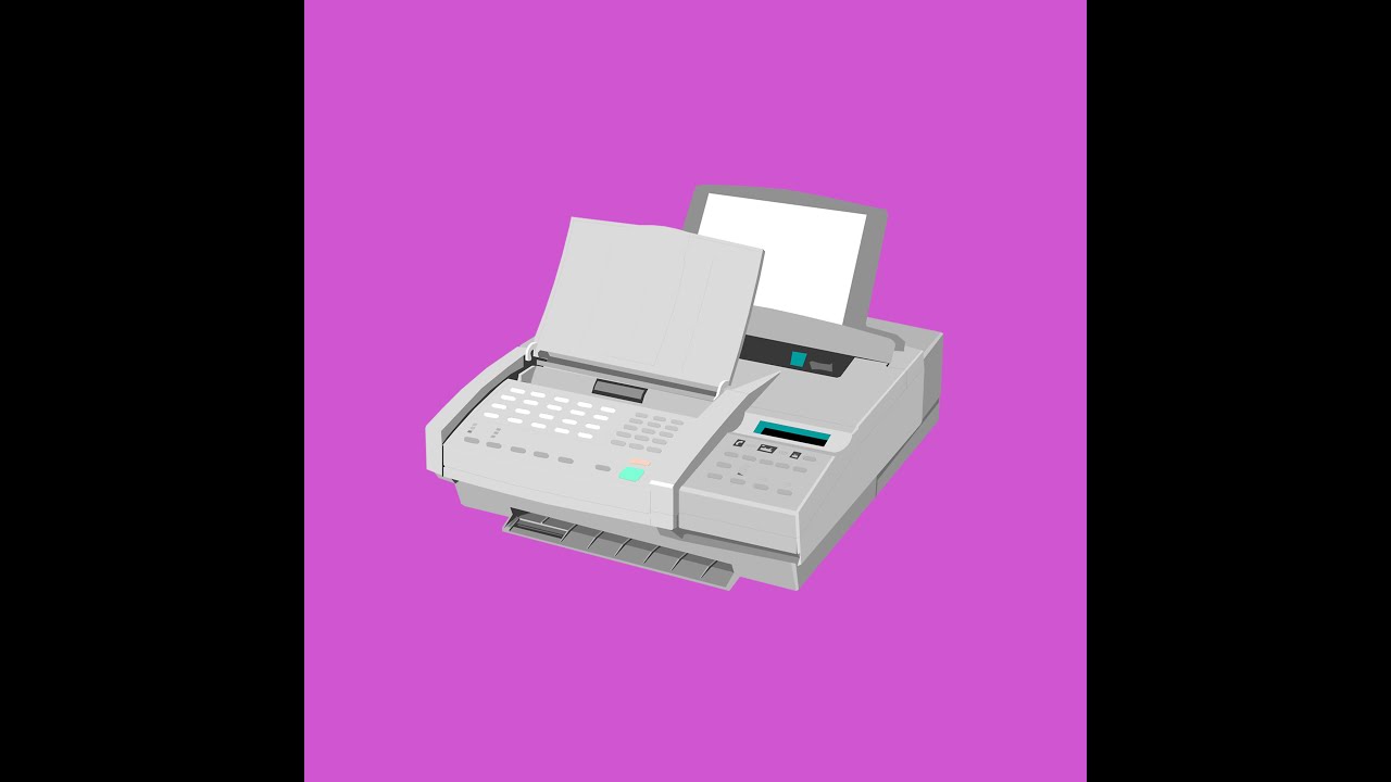 Yung Craka x TRAQULA Fax Machine YouTube