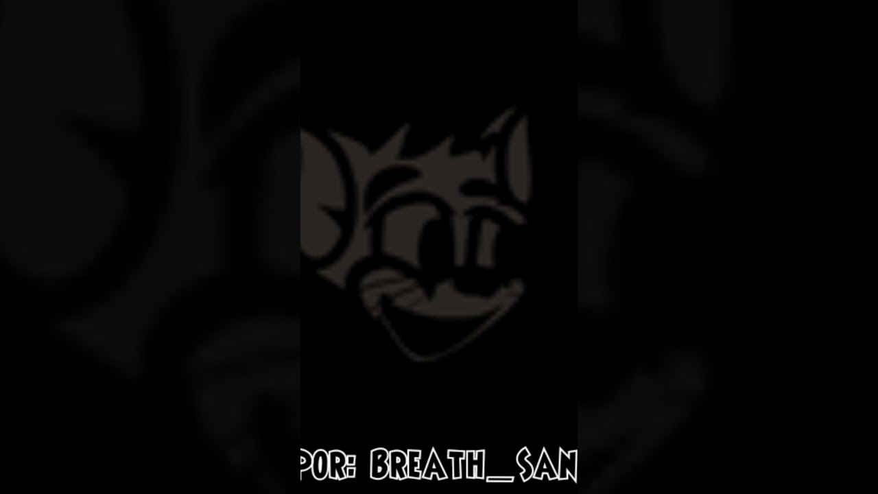 FNF: The Basement Show V2.5 - O Filme | •WB Splatter Thomas Teaser 