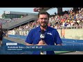 Albertson Stadium Buzzing with Banana Ball on The Blue