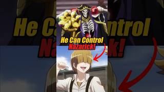 Did You Know Why Ainz Considered Nfirea Bareare So Dangerous In Overlord overlord