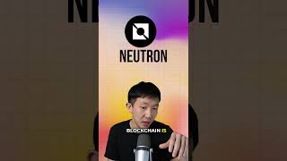 Neutron Is The New Cosmos