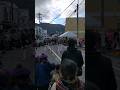 長野県の富士見駅前は、祭でした。(R5.10.21)#shorts