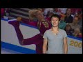 My Worlds Patrick Chan:  2013 ISU World Figure Skating Championships
