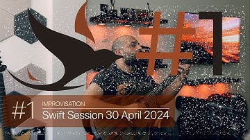 Impro №1 ⦂ Swift Session ⦂ 30 March 2024