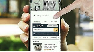 Compare Prices On Amazon, eBay & Walmart On One App. screenshot 5