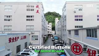 Professional Garment Accessories Manufacturer | Buttons Home