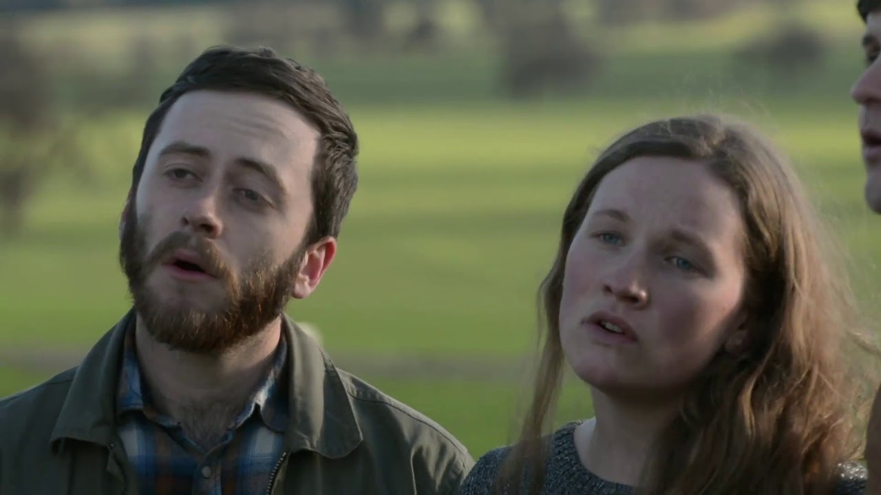 Parting Glass by Quirke & the Quiet Men