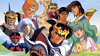 Shurato - Episódio 1 completo em HD - Ohm Shura Sowaka - Dublado PT-BR