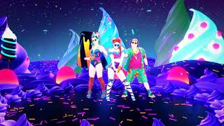 Just Dance 2022 Unlimited - \