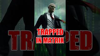 Famous This NPC Realized He’s in the Matrix! #hitman #gamingshorts Wealth