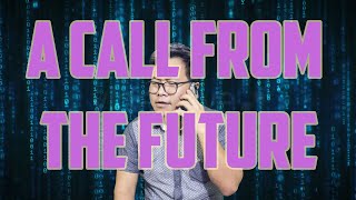 A Call From The Future Ft. Lunization Suzymotv