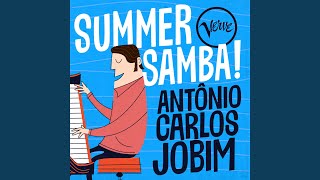 The Girl From Ipanema