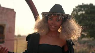 Mmata Magic, Cebo & Corason -GANDA GANDA ( Official Music Video) Feat. ANELE, YANII, C'pheSA & VOLKA