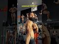 😱Want Horseshoe Triceps? Do THIS!🚀 #naturalbodybuilding #natty #armday #triceps #tricepsworkout