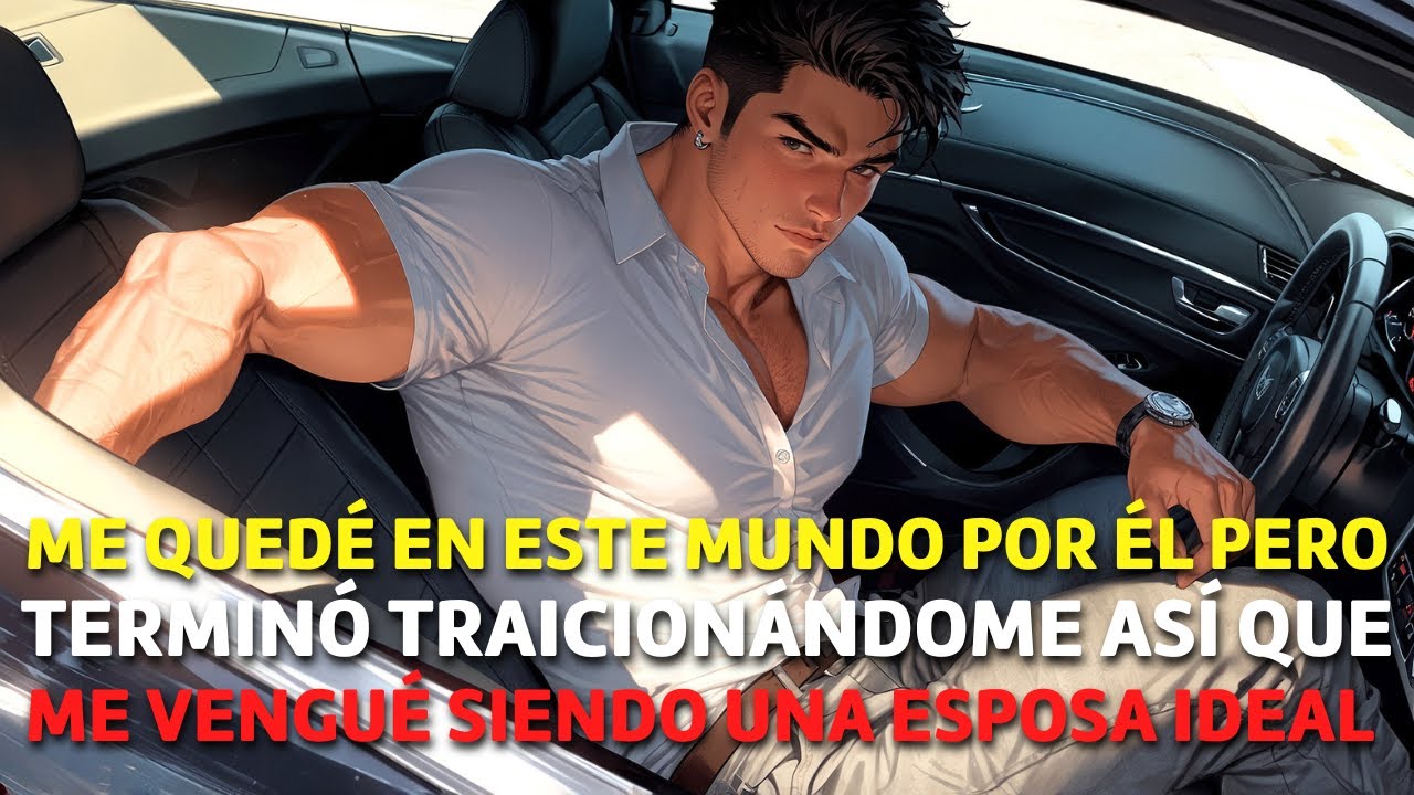 Tres Dias Antes de Dejar este MUNDO Decidí Actuar como su Esposa IDEAL como Venganza...